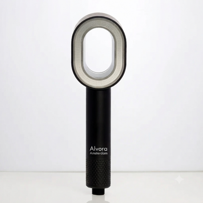 PureFlow – Innovatieve Filter Douchekop
