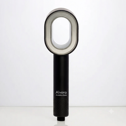PureFlow – Innovatieve Filter Douchekop
