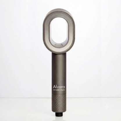 PureFlow – Innovatieve Filter Douchekop