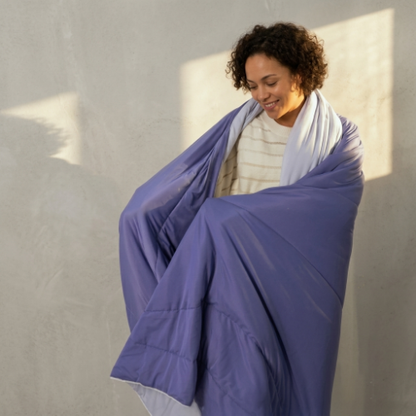 ChillNight – Verkoelend Slaapcomfort